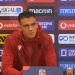 Episodi i goditjes së dënimit me Rei Manajn ndaj Ukrainës, rrëfehet Kristjan Asllani dhe tregon raportin mes dy futbollistëve