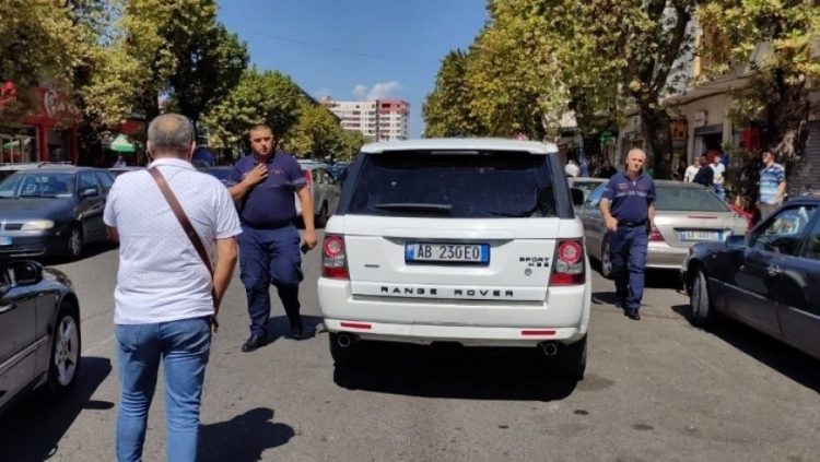 EMRI/ Atentati i dështuar në Shkodër, kush ishte objektivi