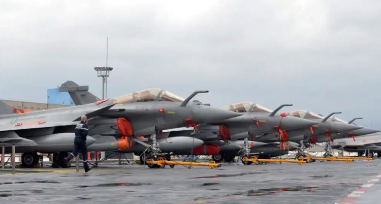 Ç’ka i sjellin Serbisë avionët francezë “Rafale”?