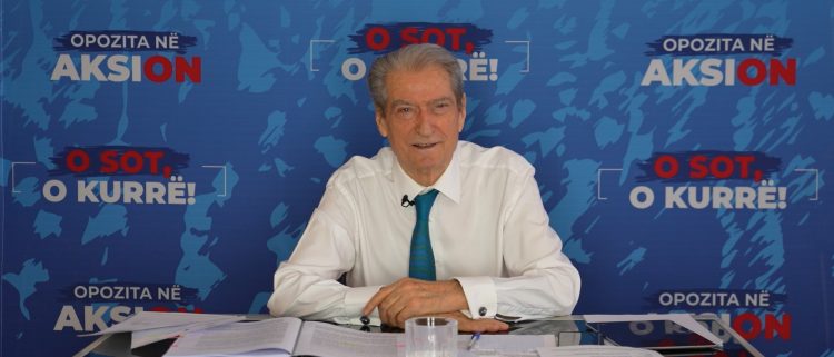 Drejtimi i fushatës për zgjedhjet 2025, Berisha: Do të ketë një grup qendror në komunikim të vazhdueshëm me …