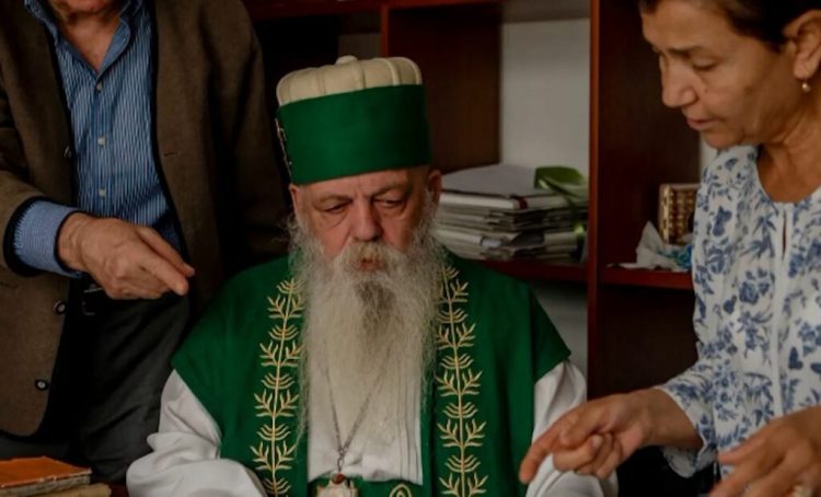 Një “Vatikan” në Tiranë? Reagon Baba Mondi: Mbështesim nismën për “Urdhrin Bektashi” 