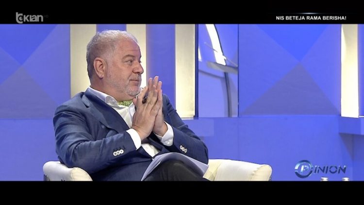 Haxhiu tregon emrat e drejtuesve politik të qarqeve më të dobët në PD