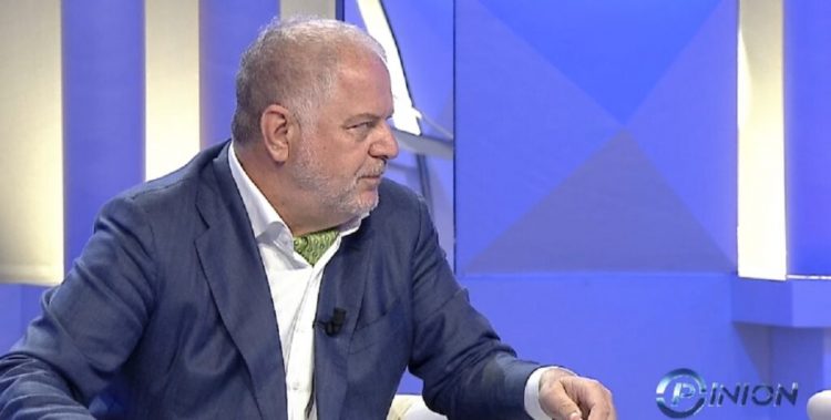 Drejtuesit e PS në qarqe, Haxhiu: Veliaj një ndër dobësitë e listës, ai dhe stafi i tij kanë qenë personazhe të SPAK
