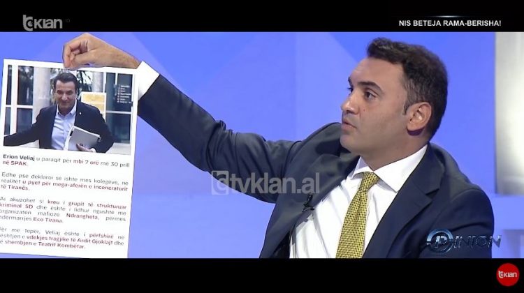 “Grup kriminal”, Këlliçi akuza për drejtuesit e qarqeve të PS, përjashton njërin: Më pak i fajshëm