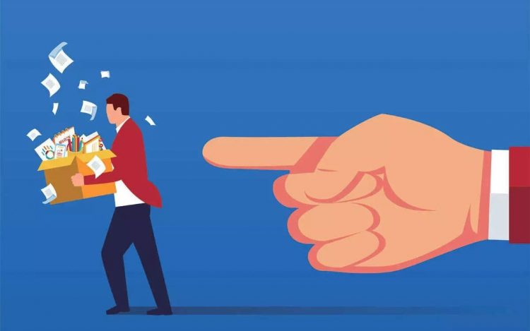 U hoqën padrejtësisht, dëmshpërblimi për të larguarit nga puna arrin vlerën e 130 mln eurove në vitet e fundit