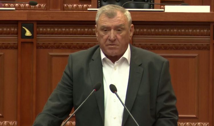 Debati për mbetjet toksike, Duka: Qeveria dhe shteti fshehën kokën dhe përgjegjësinë!