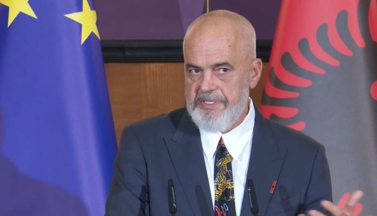 Dy medaljet në Lojërat Olimpike, Rama: Shqipëria, nga një vend që braktisej nga bijtë e vet, “adopton fëmijë” nga shtete të huaja