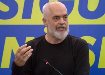 Rama për opozitën: Rrokanisin kokën e dynjasë për të krijuar idenë që qeveria është në krye të një ushtrie me hajdutë!  