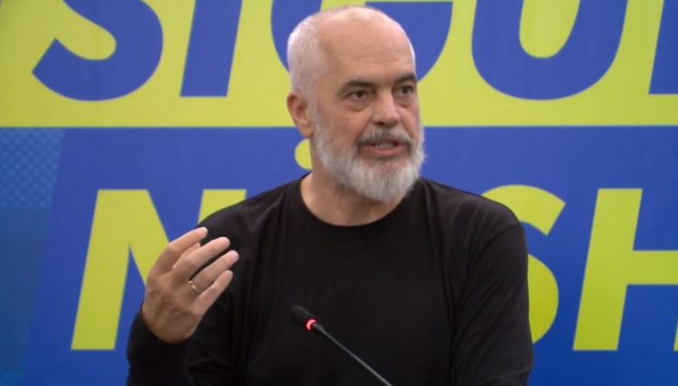 Rama për opozitën: Rrokanisin kokën e dynjasë për të krijuar idenë që qeveria është në krye të një ushtrie me hajdutë!  