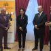 Spiropali viziton Muzeun e Kongresit të Alfabetit në Manastir: Një prej ngjarjeve më madhore për identitetin tonë 