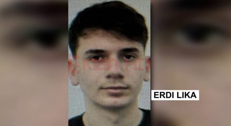 Zbardhet skema si droga “LSD” porositej në internet, 20-vjeçari e shpërndante me motorë delivery