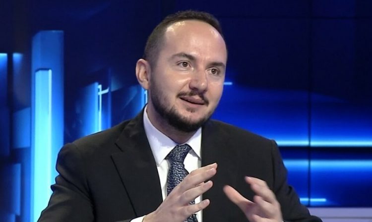 Ervin Salianji në “Opinion”: Nuk e njoh frikën! Dënimi ndaj meje pa asnjë akuzë dhe fakt penal!