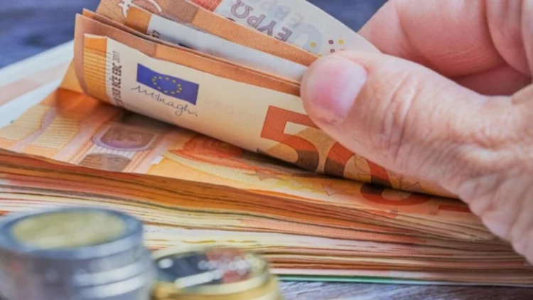 Monedha europiane po “fundoset”