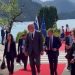 Kryeministri Edi Rama mbërrin në Slloveni, merr pjesë në Forumin Strategjik të Bledit