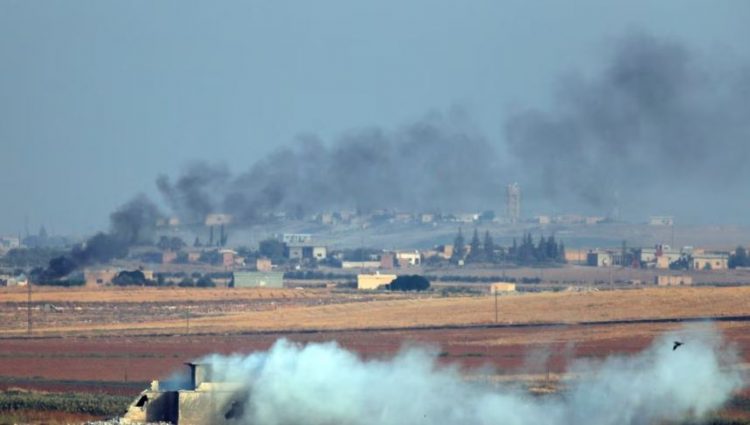 Izraeli thotë se ka vrarë pjesëtarë të Hezbollahut në Siri