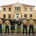 Gjenerali amerikan vizitë në Tiranë, do të takohet me Presidentin Begaj dhe Kryeministrin Rama 