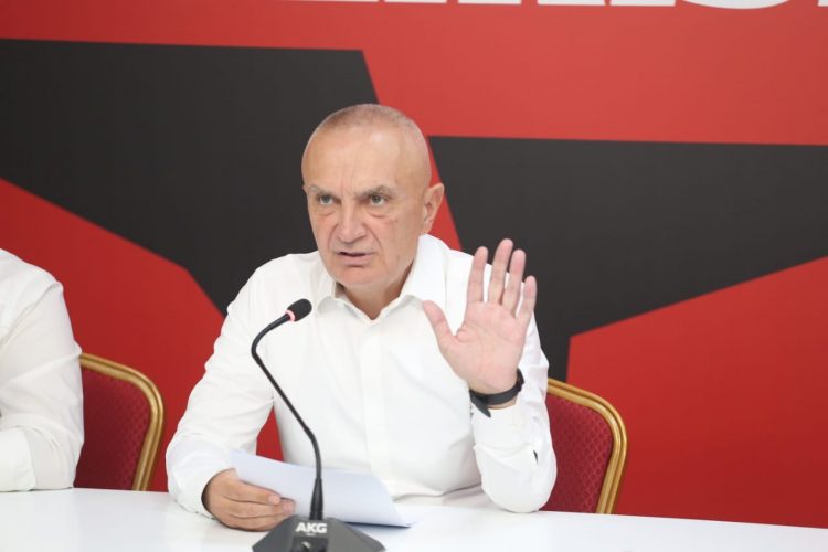 Përgatitjet për zgjedhjet, Meta thërret më 1 tetor mbledhjen e Komitetit Drejtues Kombëtar të PL  