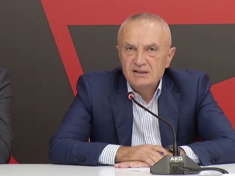 Dënimi i Salianjit/ “Hakmarrje për…”, Meta: Gjykata e kanë të shkruar në ballë që marrin vendim politike 