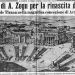 La Gazetta di Puglia (1927) / Biseda ekskluzive me Armando Brasinin, arkitektin e Tiranës së Re të zgjedhur nga Ahmet Zogu