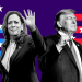 Pritshmëritë mbi debatin e parë presidencial Harris-Trump