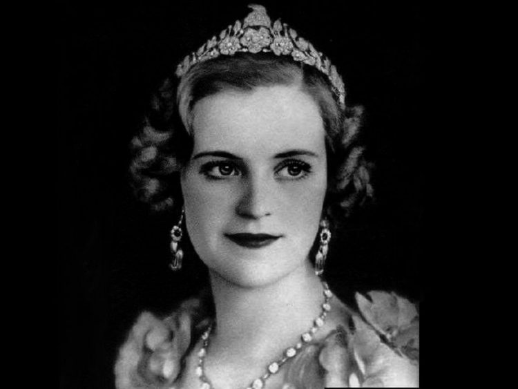 Diario Crítica (1939) / Nënat argjentinase solidarizohen me mbretëreshën Geraldinë të Shqipërisë