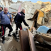 Shembet ndërtesa dykatëshe në Itali, humbin jetën motër e vëlla të moshës 6 dhe 4 vjeç