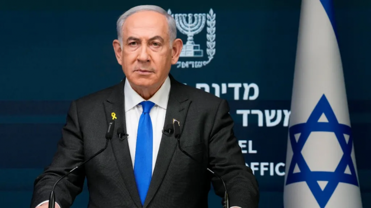 Pengjet e vrarë, Netanyahu kërkon falje