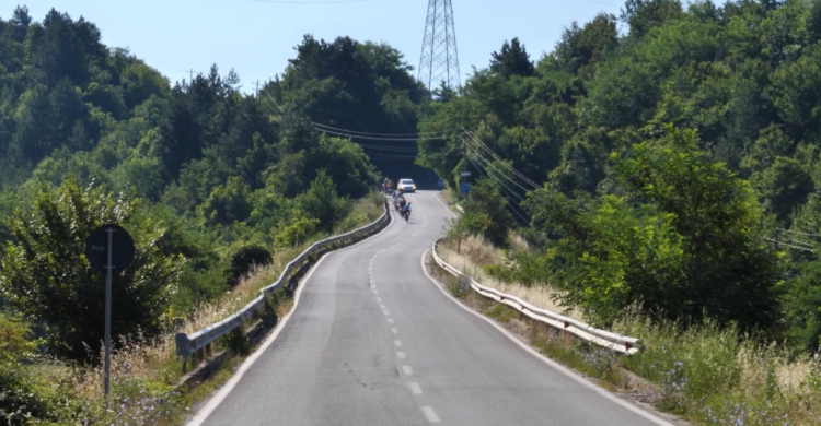 Dibra, tërheqëse për turizmin e aventurës