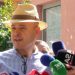 Malltezi paraqitet në SPAK për t’u njohur me akuzën: Mungojnë faktet, unë i dola për zot tokës time 
