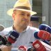 SPAK i komunikon akuzat, Jamarbër Malltezi merret i pandehur 