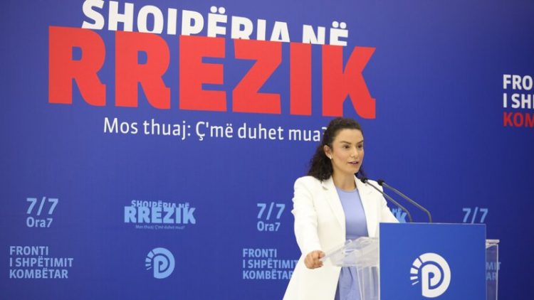 Të mos zbresim në pus me litarin e qafirit!