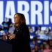 Premtimi i Kamala Harris: Do të rrisim vendet e punës ku nuk duhet diplomë universiteti