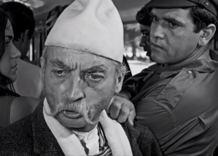 Restaurohet filmi “Kapedani”, Rama: Xhevahiri i artit shqiptar, i paprekshëm për të gjitha brezat