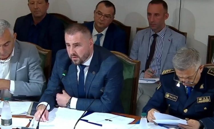 Drejtori i Përgjithshëm i Burgjeve: 7 të dënuar janë futur në “41 bis” me kërkesën tonë