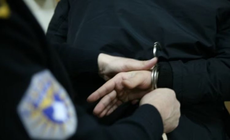 Arrestohet një i dyshuar për krime lufte në Kosovë