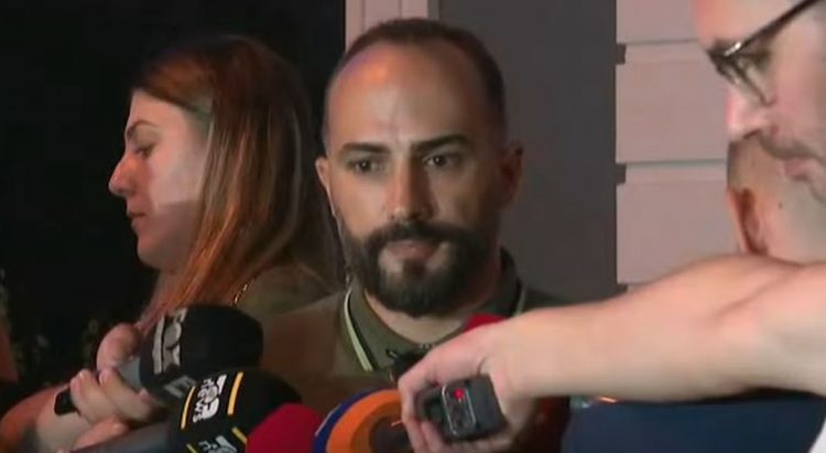 Një vit burg për Salianjin, avokati: Do të transferohet që sonte në burgun e Fierit