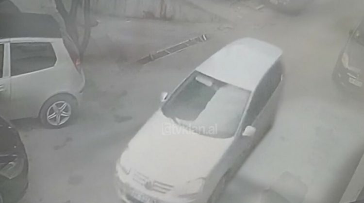 Atentati në Don Bosko, makina e autorëve erdhi nga Kosova. Autoritetet shqiptare letërporosi policisë kosovare