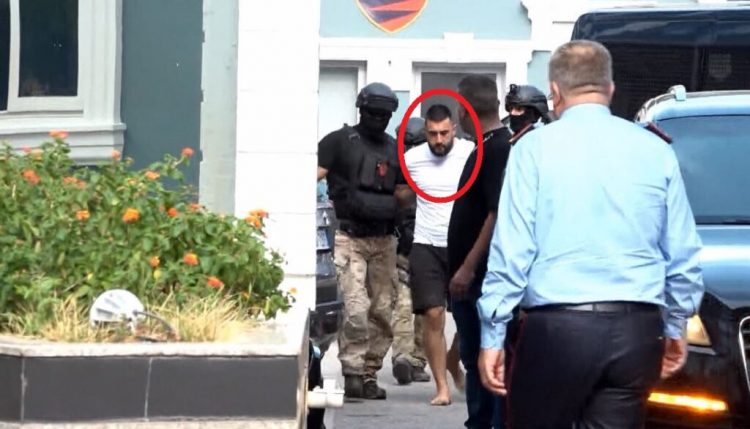 GJKKO lë në burg të fortin e Niklës! Çfarë deklaroi Marklen Haka në gjykatë!