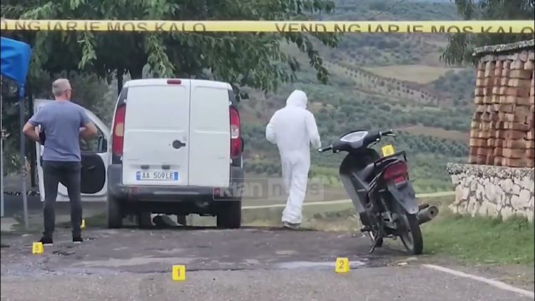 Sherri i momentit që çoi në dy të vrarë në Roskovec, autori në polici: Djali im…