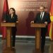 Deklaratat e Spiropalit për Gjuhën Shqipe shkakton debate në Maqedoninë e Veriut