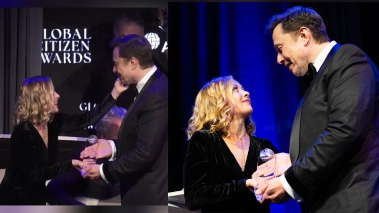 Në një romancë me Giorgia Meloni? Reagon Elon Musk: Nuk ka asgjë mes meje dhe kryeministres italiane