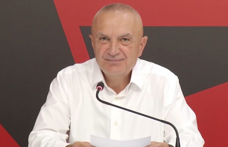 “Vatikan” brenda Tiranës, Meta: E pa konsultuar! Mund të kthehet në një precedent të rrezikshëm për rajonin tonë