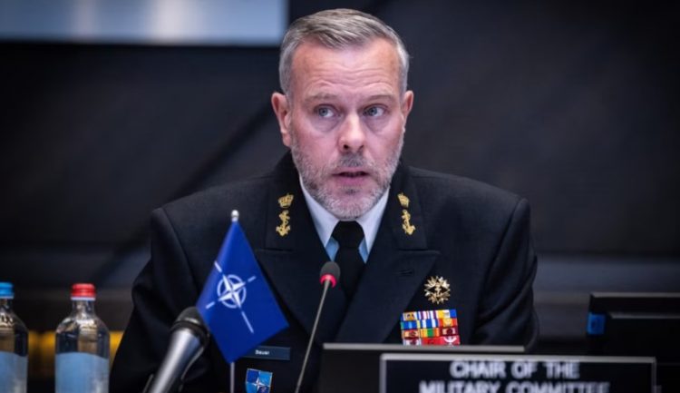 Zyrtari i NATO-s: Ukraina ka arsye legjitime ushtarake që të sulmojë thellë brenda Rusisë