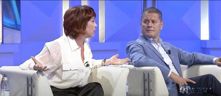 “Portat e kyçura të plazhit në Ksamil”, kryebashkiaku i Lezhës Ndreu i përgjigjet Alma Çupit