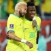 Neymar: Askush nuk e meriton “Topin e Artë” më shumë se Vinicius