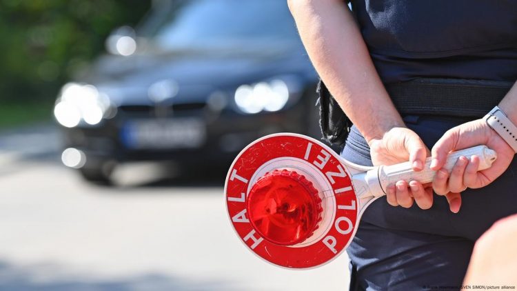 Numri i lartë i emigrantëve që kërkojnë azil, Gjermania kontrollon të gjithë kufijtë 