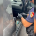 Me drogë dhe armë, arrestohen dy rumunë në Vlorë. Në pranga edhe një italian, ja çfarë iu gjet në makinë