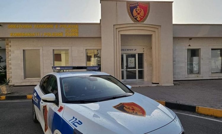 Kundërshtuan me forcë efektivët e policisë në qytetin e Vlorës, shpallen në kërkim tre persona
