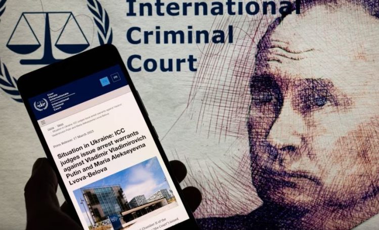 Organizata ndërkombëtare për të Drejtat e Njeriut i bën thirrje Mongolisë: Arrestojeni ose mohojani hyrjen Putinit