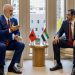 Kryeministri Rama takon ministrin e Industrisë së Emirateve të Bashkuara Arabe: Ja dy projektet e mëdha të energjisë që po finalizojmë